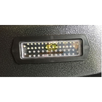 ECB Bullbar LED Combination Indicator / Parking Light (Pair)