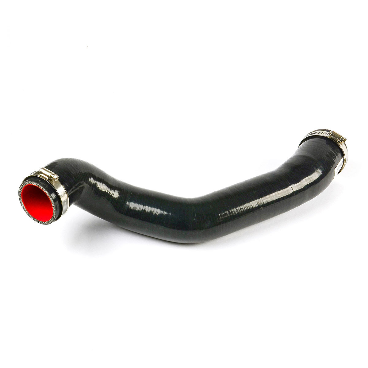 Mazda BT50 UP UR 2PC Intercooler Hose Upgrade Kit