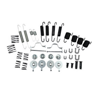 Handbrake Hardware Kit Suit 80/105 Series Landcruiser