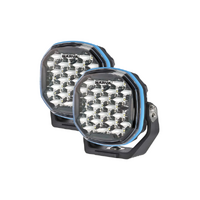 Narva 12/24V 7inch EX2 Driving Light Pair