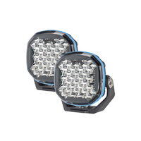 Narva 12/24V 9inch EX2 Driving Light Pair