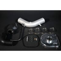 HPD High Flow Intake and Airbox Kit Suit CRD ZD30 Patrol