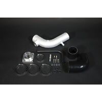 HPD High Flow Intake Kit Suit DI ZD30 Patrol