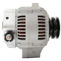 High Output 120Amp Alternator suits Toyota Landcruiser 80 / 105 with 1FZ-FE