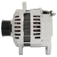 90A Alternator suits Holden Colorado RC / Rodeo RA7 3.0L