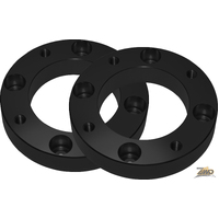 Roadsafe Coil Strut Spacers Suit 200 Series Landcruiser 25mm