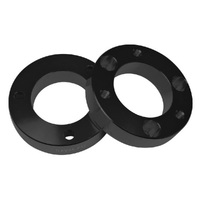 Roadsafe Coil Strut Spacers Suit D40/NP300 Navara 25mm