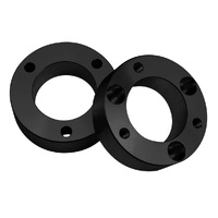 Roadsafe Coil Strut Spacers Suit D40/NP300 Navara 35mm