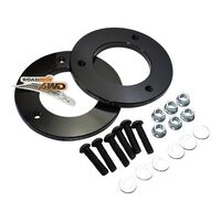 Roadsafe coil Strut Spacers Suit Mitsubishi Triton/Pajero Sport