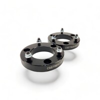 Roadsafe coil Strut Spacers Suit Mitsubishi Triton/Pajero Sport 25mm