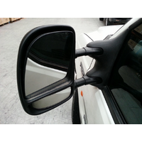 Clearview Towing Mirrors Suit Ford F250 / F350 Series