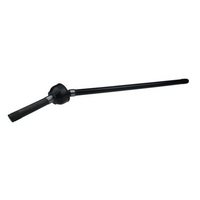 Left CV Axle Shaft Suit 75 Series Landcruiser