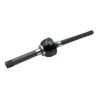 Right CV Axle Shaft Suit 75 Series Landcruiser