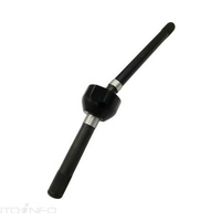 Right CV Axle Shaft Suit Solid Axle Hilux