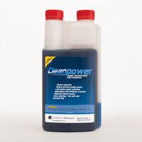 CEM Cleanpower Fuel Treatment and Fuel Injector Cleaner (1L)