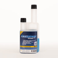 CEM Cleanpower Fuel Treatment and Fuel Injector Cleaner (250ml)