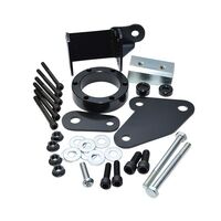 Roadsafe Diff Drop Kit Suit Ford PX Ranger
