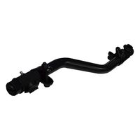 Roadsafe Extended Drag Link Suit Solid Front End Hilux