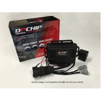 DP Chip to suit Isuzu D-Max 2008 to 2012