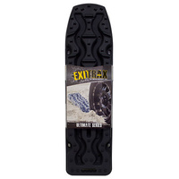 Exitrax Ultimate Series Recovery Boards [Colour: Black]