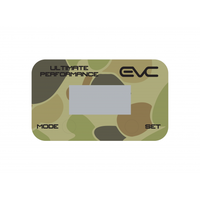 EVC Faceplates [Colour: Camo]