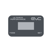 EVC Faceplates [Colour: Charcoal]