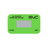 EVC Faceplates [Colour: Light Green]