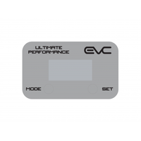 EVC Faceplates [Colour: Light Grey]