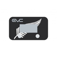 EVC Faceplates [Colour: NZ Fern]