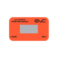 EVC Faceplates [Colour: Orange]