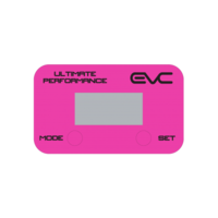 EVC Faceplates [Colour: Pink]