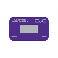 EVC Faceplates [Colour: Purple]