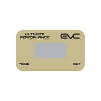 EVC Faceplates [Colour: Sand]