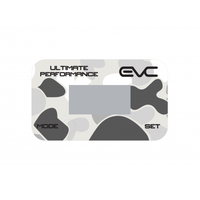 EVC Faceplates [Colour: Snow Camo]