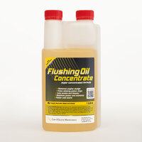 CEM Engine Oil Flush Concentrate (1L)