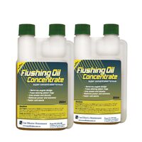 CEM Engine Oil Flush Concentrate (500ml)