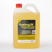 CEM Engine Oil Flush Concentrate (5L)