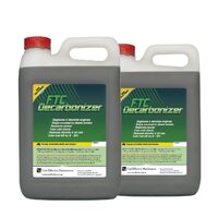 CEM FTC Diesel Decarbonizer (10L)