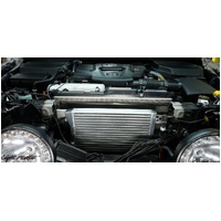 HPD Heat Exchanger to suit Toyota Landcruiser 300 Series