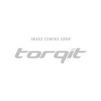 Torqit 3" DPF Back Exhaust to suit Ford Everest UA/UA2 2L Bi-Turbo