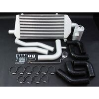 HPD Intercooler Kit Suit 1HZ to 1HD-FTE Converted 105 Series Landcruiser