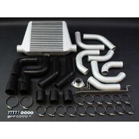 HPD Intercooler Kit Suit 12H-T 60 Series Landcruiser