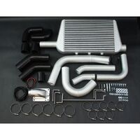 HPD Intercooler Kit Suit 1HD-FT 80 Series Landcruiser