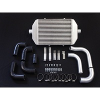 HPD Intercooler to suit Ford Ranger PJ / PK