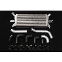 HPD Intercooler to suit Holden Colorado RG (2012 to 2013)