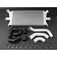 HPD Intercooler to suit Holden Colorado RG (2013 on)