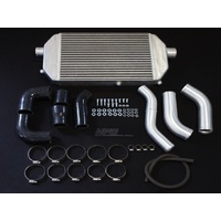 HPD Intercooler to suit Mitsubishi Triton 3.2L 2005-2015