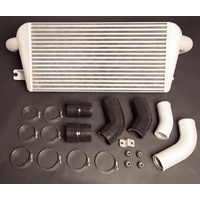 HPD Intercooler to suit Mitsubishi Triton MQ/MR 2.4L 2015+