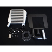 HPD Intercooler to suit Nissan Navara D22 2.5ltr