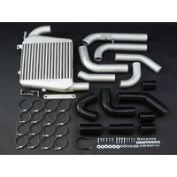 HPD Intercooler to suit Nissan Navara D22 3.0ltr